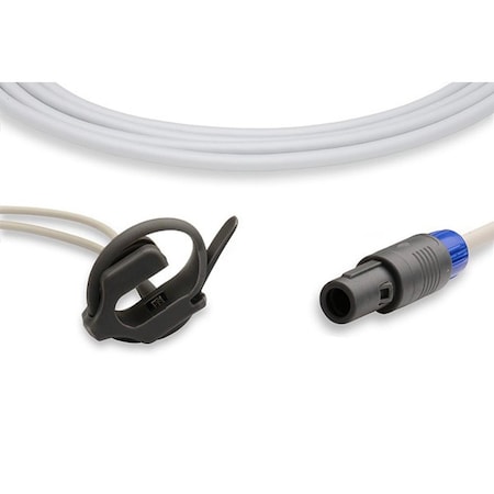 Spo2 Sensor, Replacement For Cables And Sensors S310-960